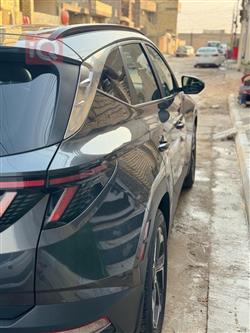 هیوندای تۆکسۆن